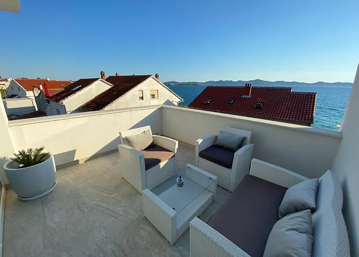 Jakovcevic 3 * Zadar