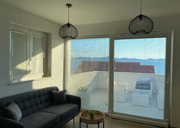 Apartment Jakovcevic 3