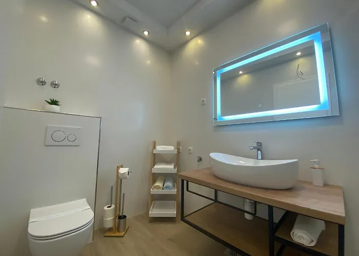 Jakovcevic 3 Apartment *