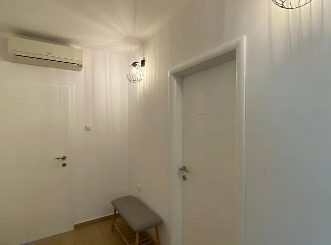 Jakovcevic 3 Apartment *