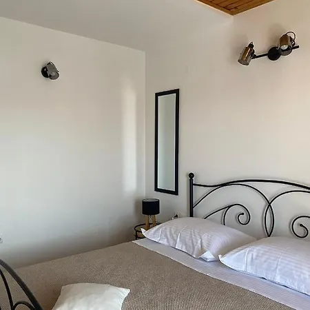 Apartmán Jakovcevic 3