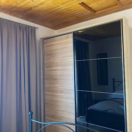 Jakovcevic 3 Apartmán