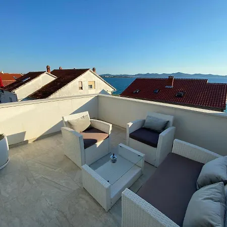 Jakovcevic 3 * ザダル