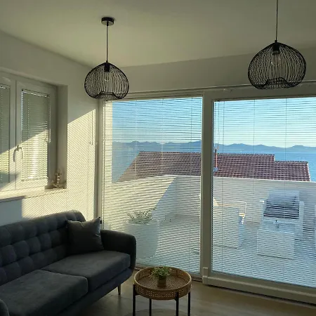 Apartmán Jakovcevic 3