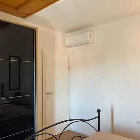 Jakovcevic 3 アパート ザダル