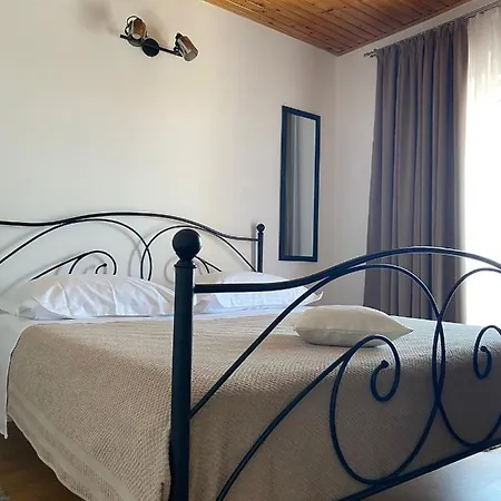 Jakovcevic 3 Apartmán Zadar