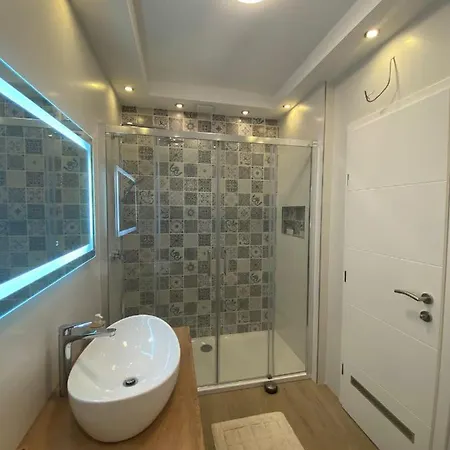 Jakovcevic 3 Appartement *