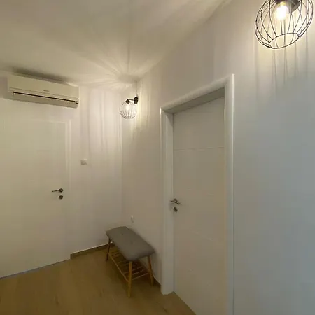 Jakovcevic 3 Apartmán *