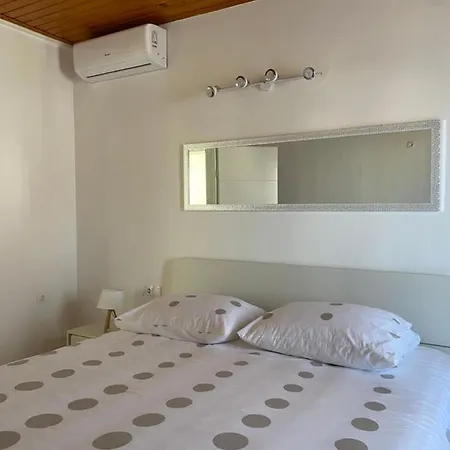 Appartement Jakovcevic 3 *