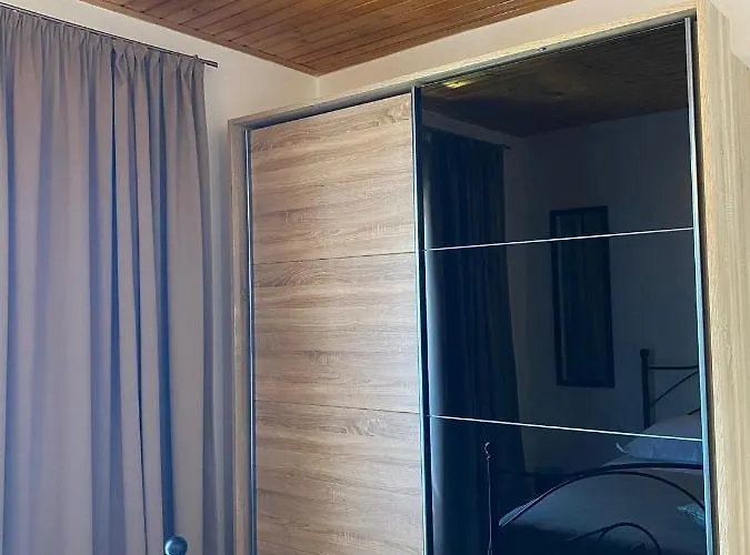 Jakovcevic 3 Διαμέρισμα