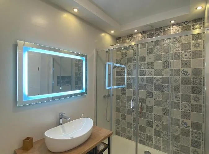 Jakovcevic 3 Lejlighed *