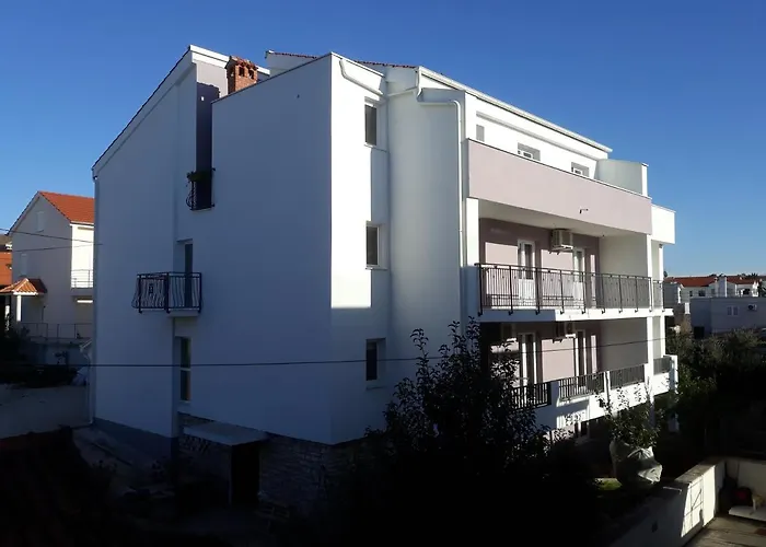 Jakovcevic 3 Ζαντάρ