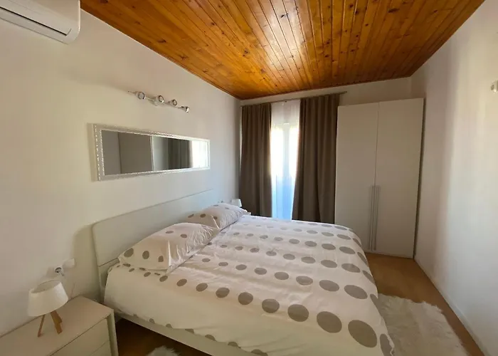 Jakovcevic 3 * Ζαντάρ